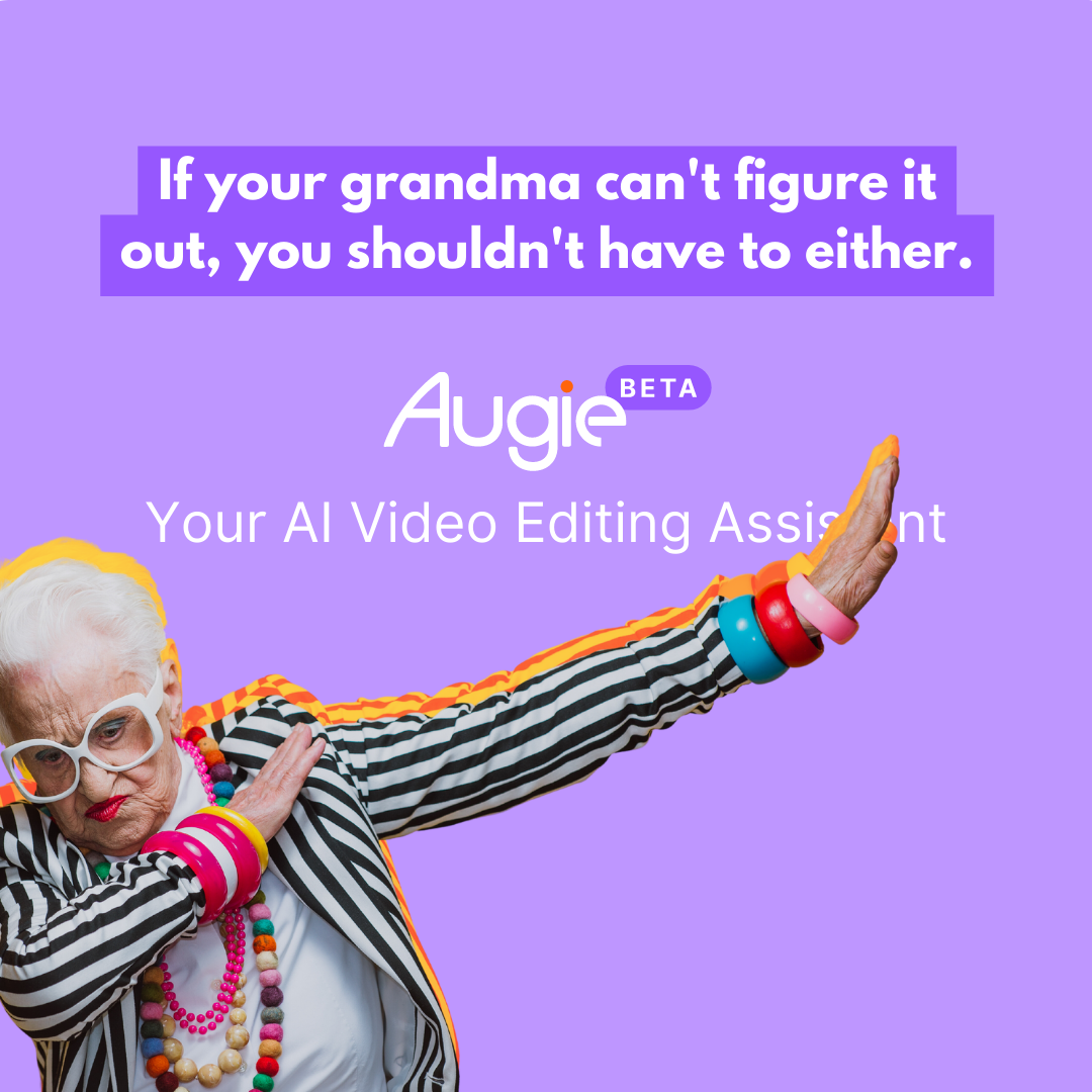 Augie Ad 2