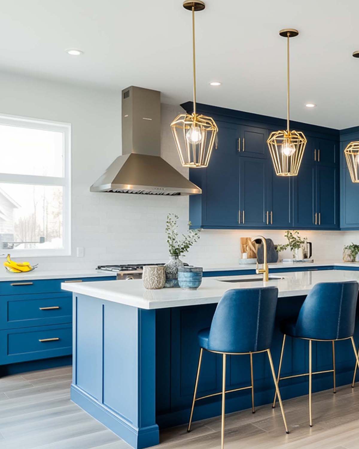 Karen Horte Interior Design Calgary