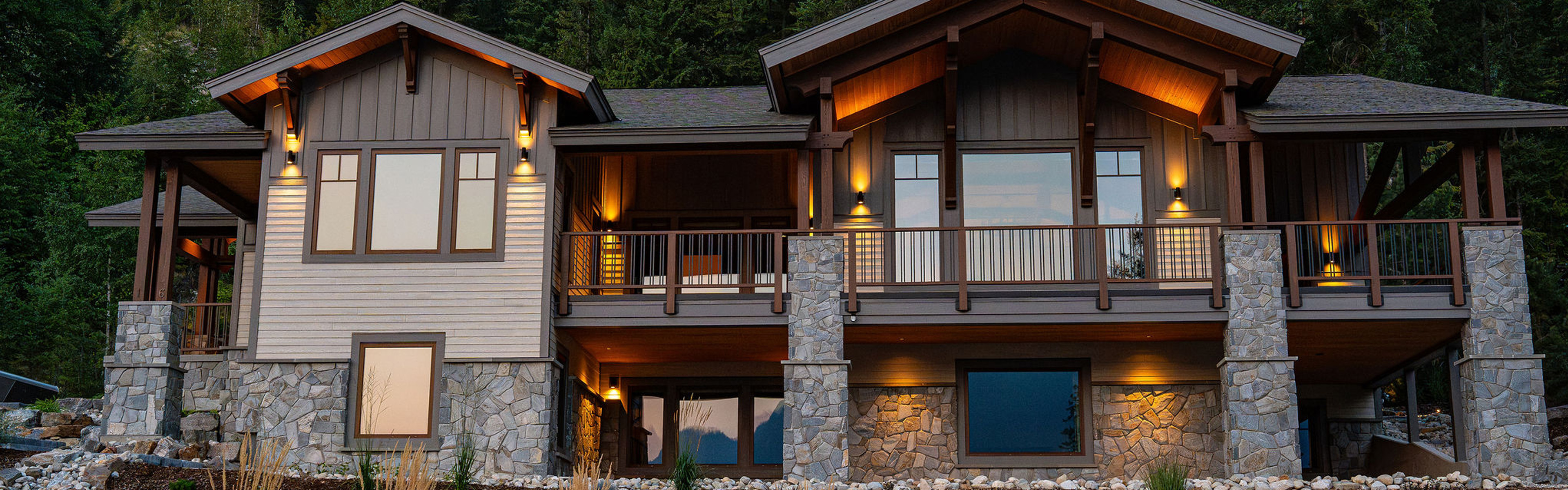 Karen Horte Interior Design Calgary