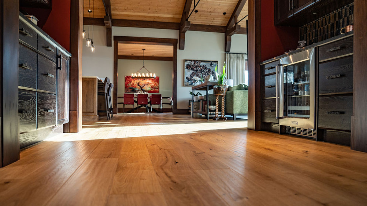 Karen Horte Interior Design Calgary