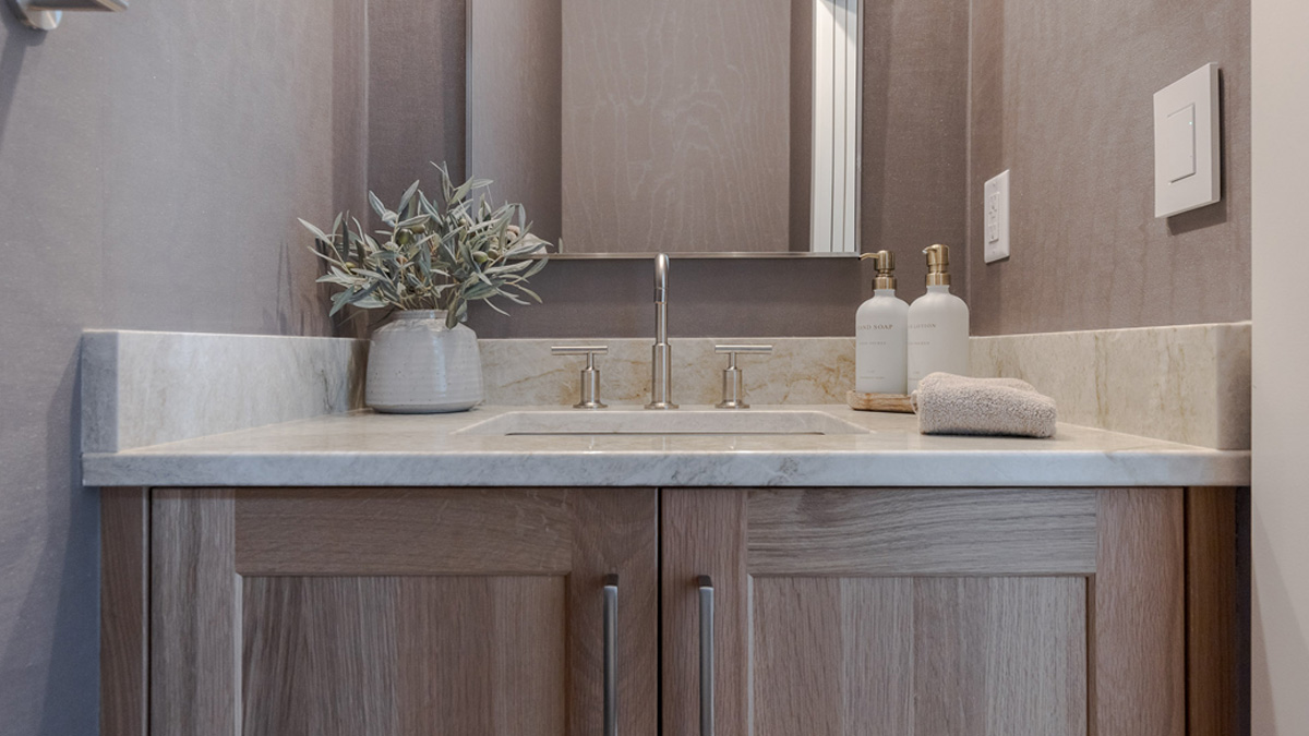 Karen Horte Interior Design Calgary