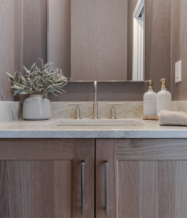 Karen Horte Interior Design Calgary