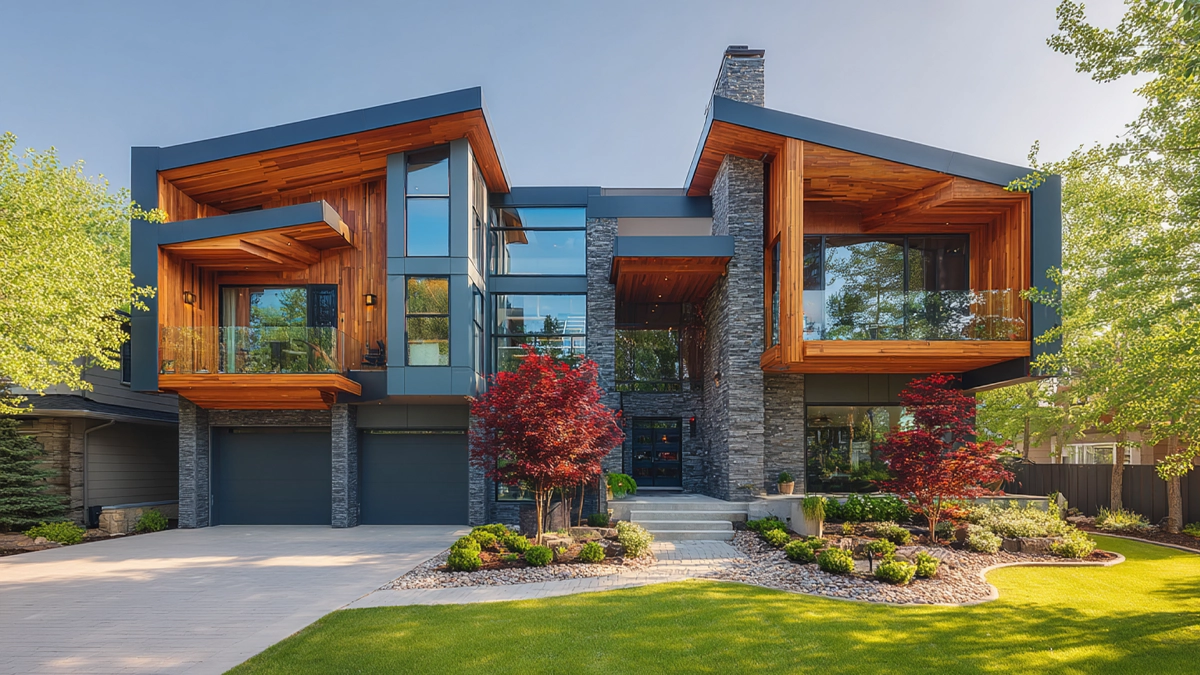 Karen Horte Interior Design Calgary