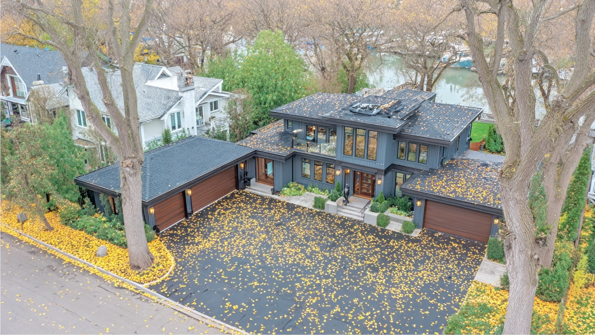 Karen Horte Interior Design Calgary