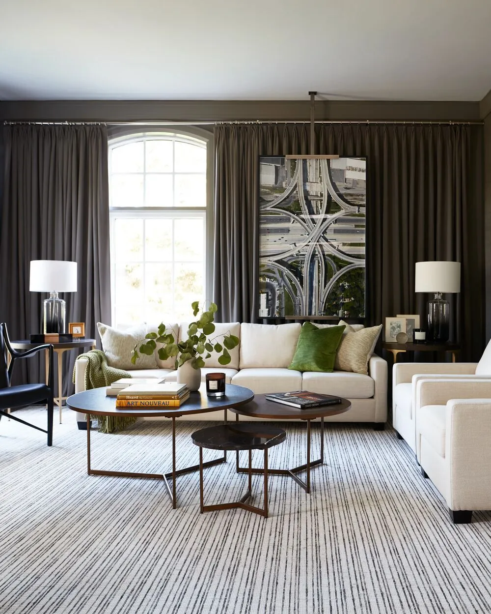 Karen Horte Interior Design Calgary