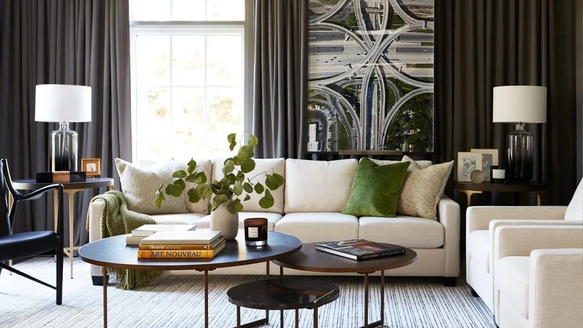 Karen Horte Interior Design Calgary