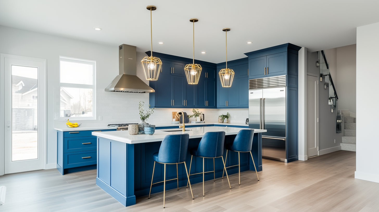 Karen Horte Interior Design Calgary