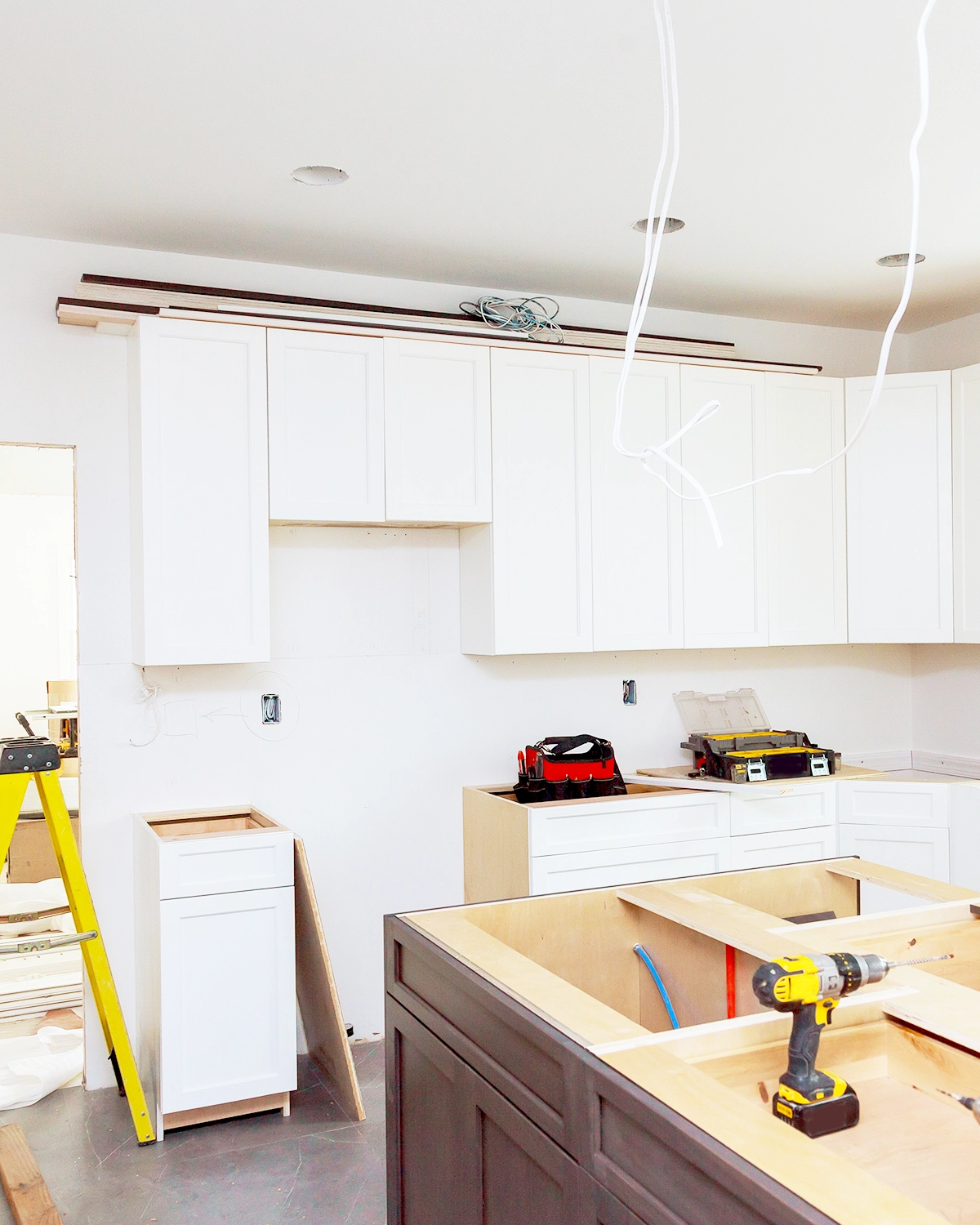 Karen Horte Interior Design Calgary