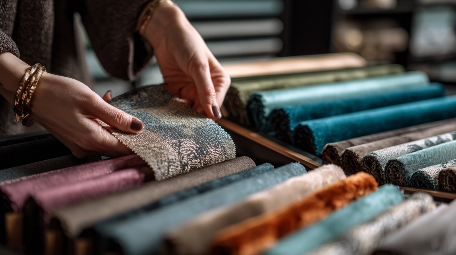 Karen Horte Interior Design Calgary