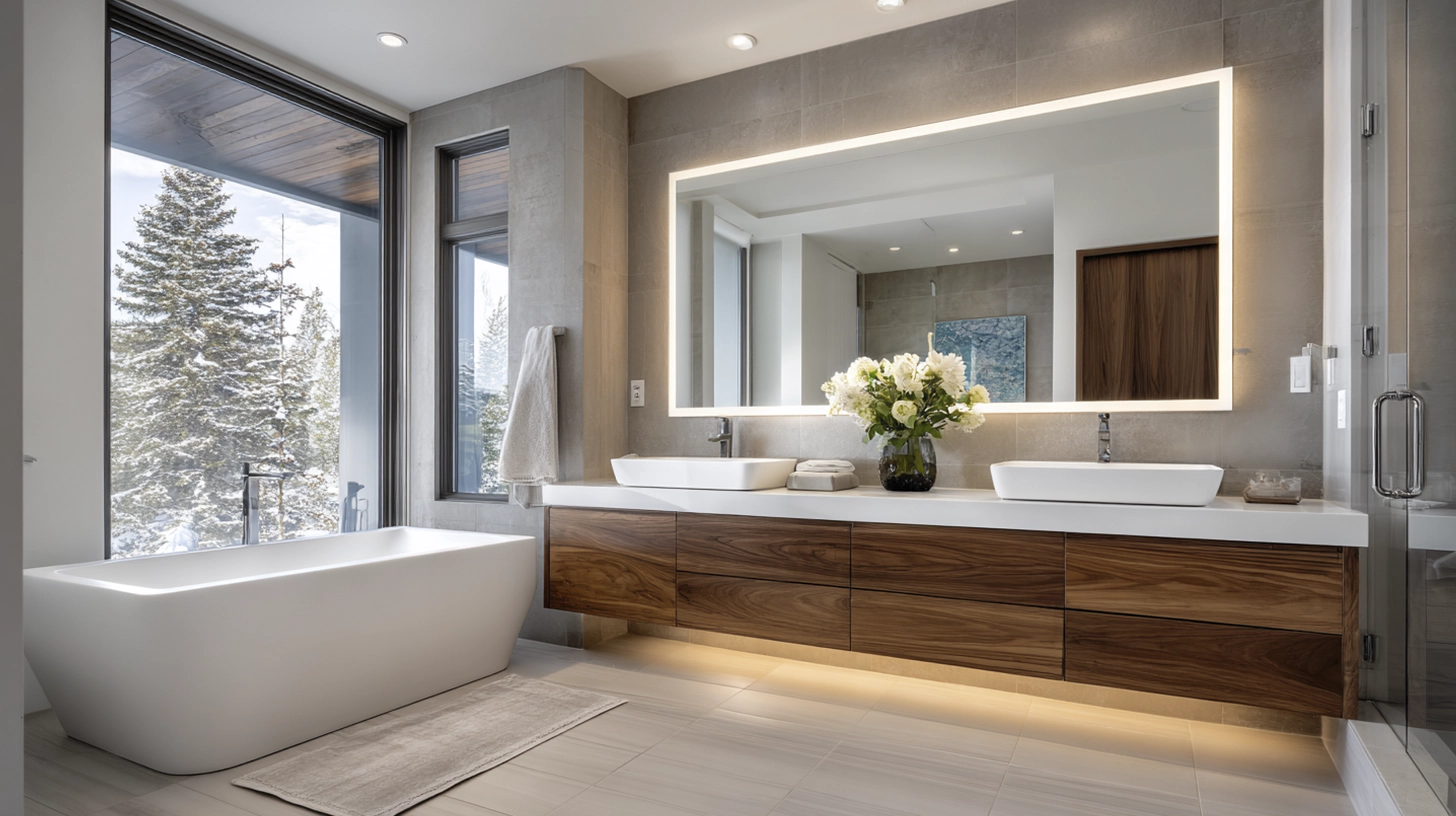 Karen Horte Interior Design Calgary