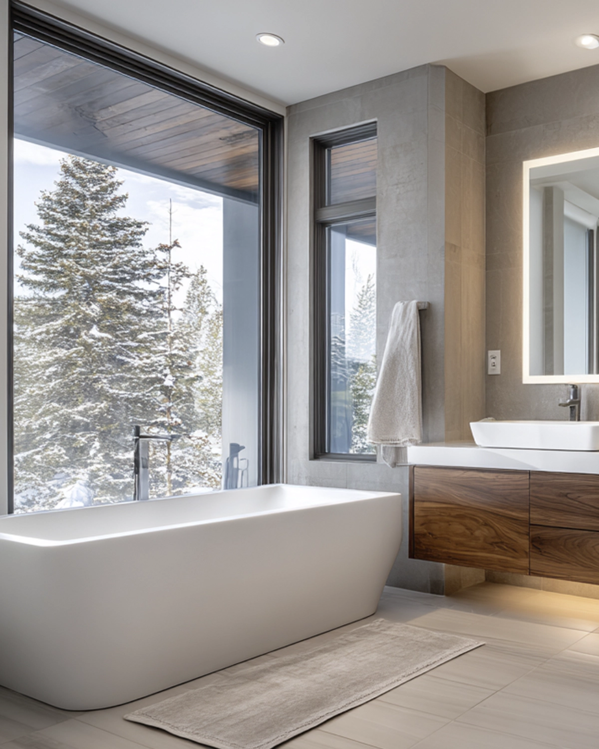 Karen Horte Interior Design Calgary