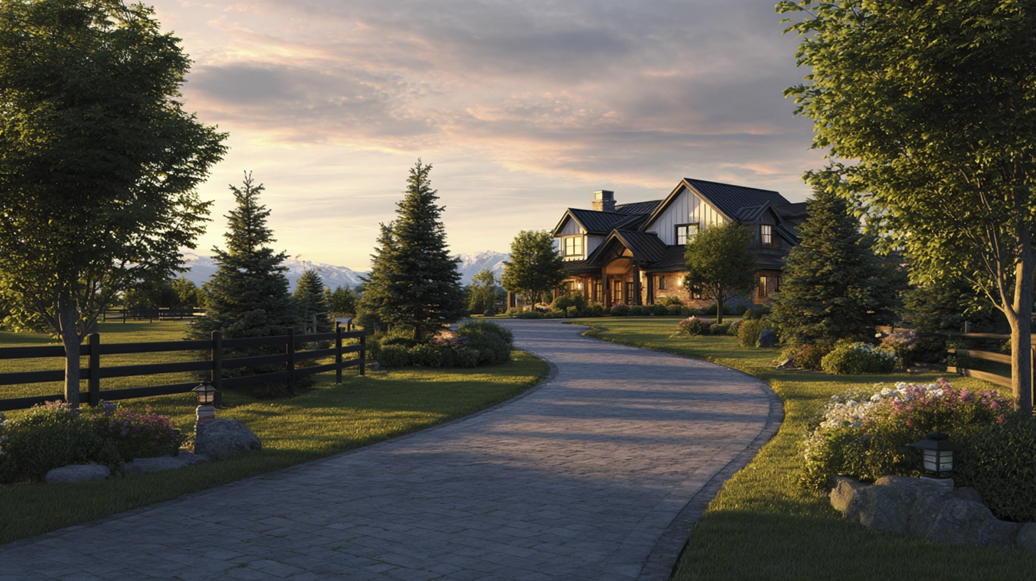 Karen Horte Interior Design Calgary