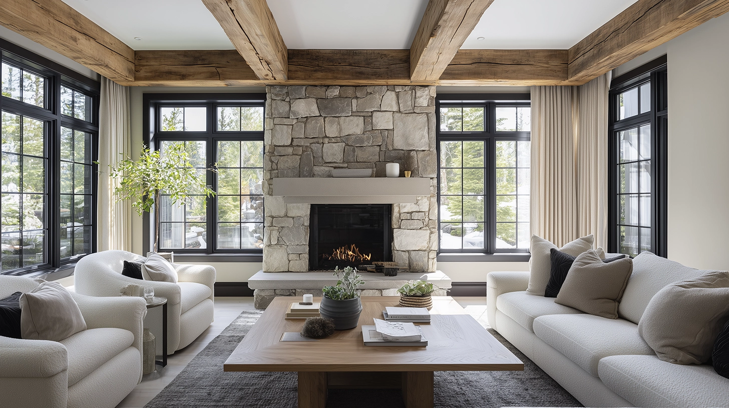 Karen Horte Interior Design Calgary