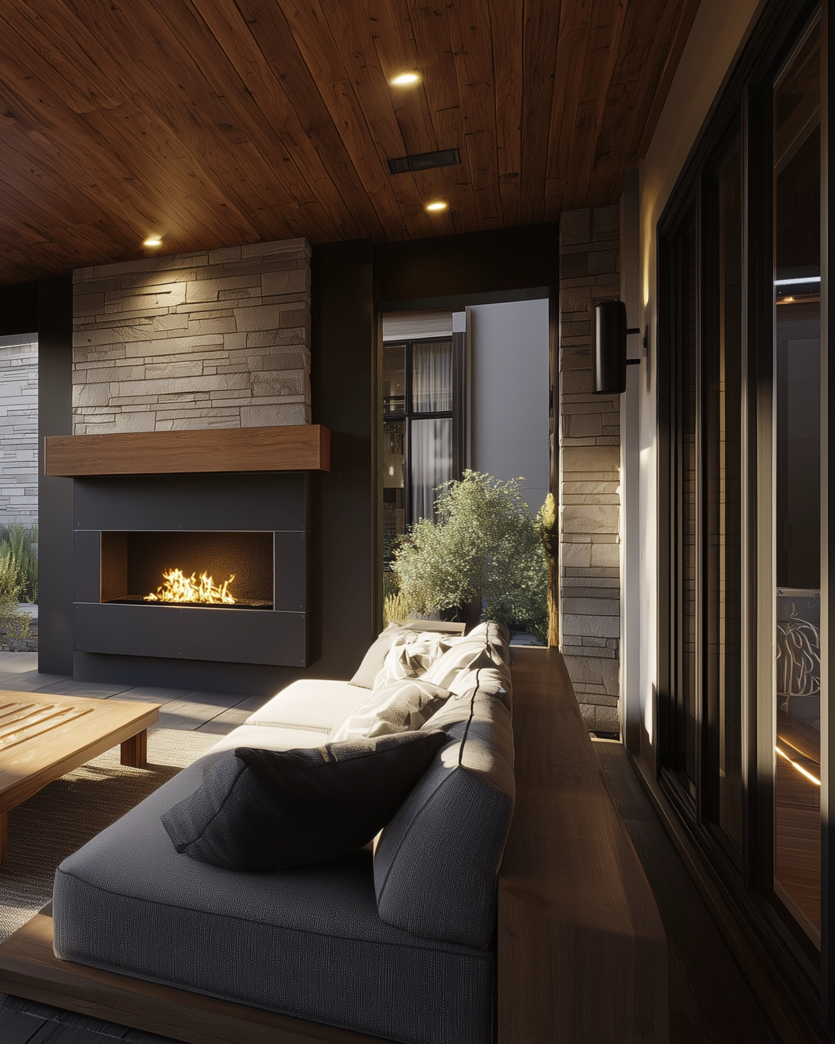 Karen Horte Interior Design Calgary