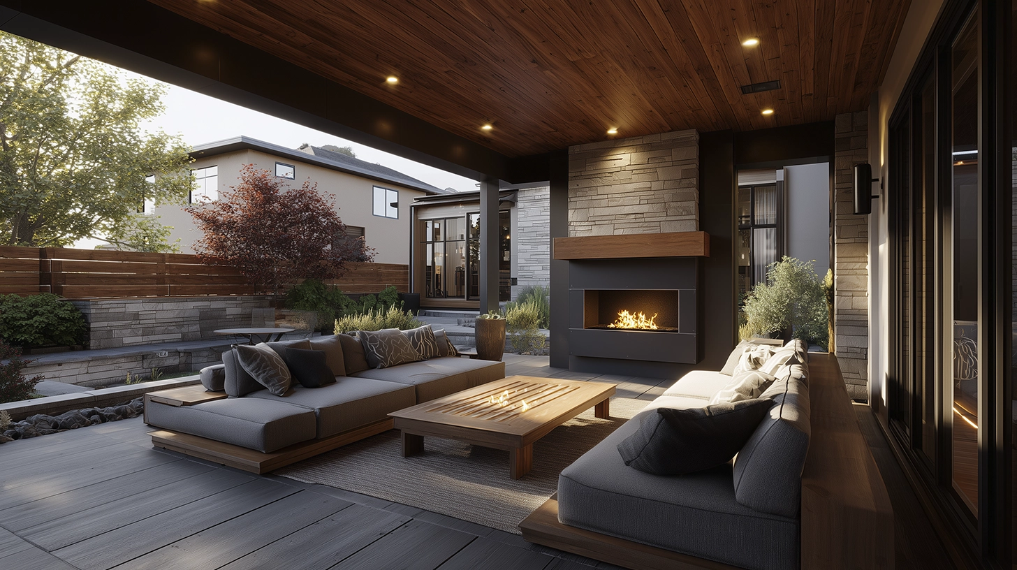 Karen Horte Interior Design Calgary