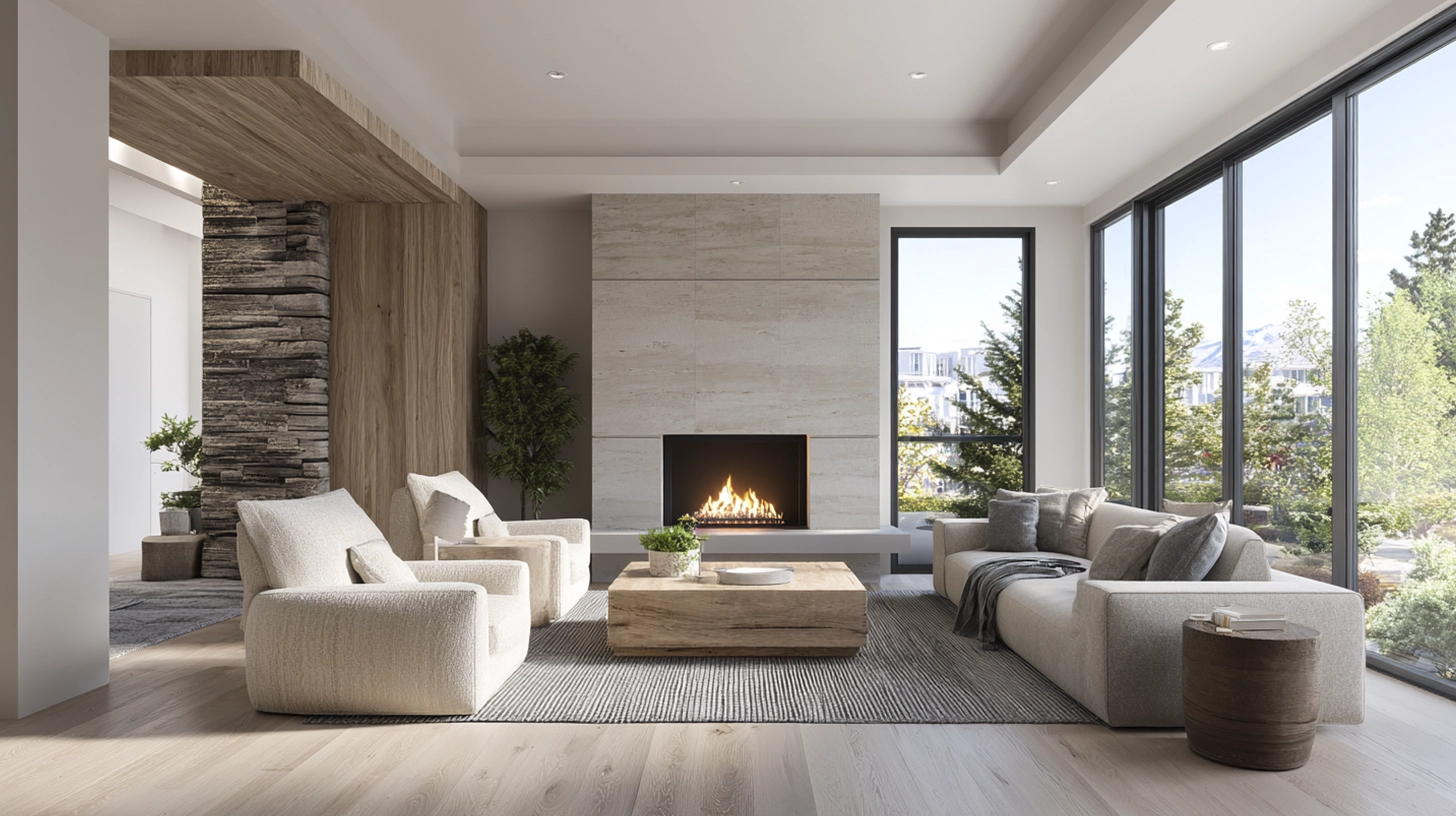 Karen Horte Interior Design Calgary