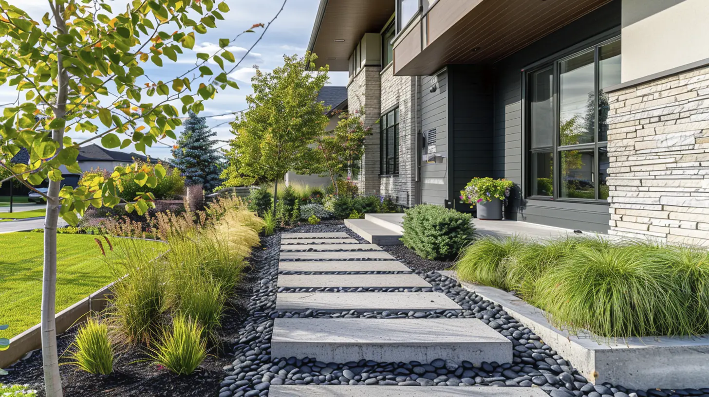 Karen Horte Interior Design Calgary