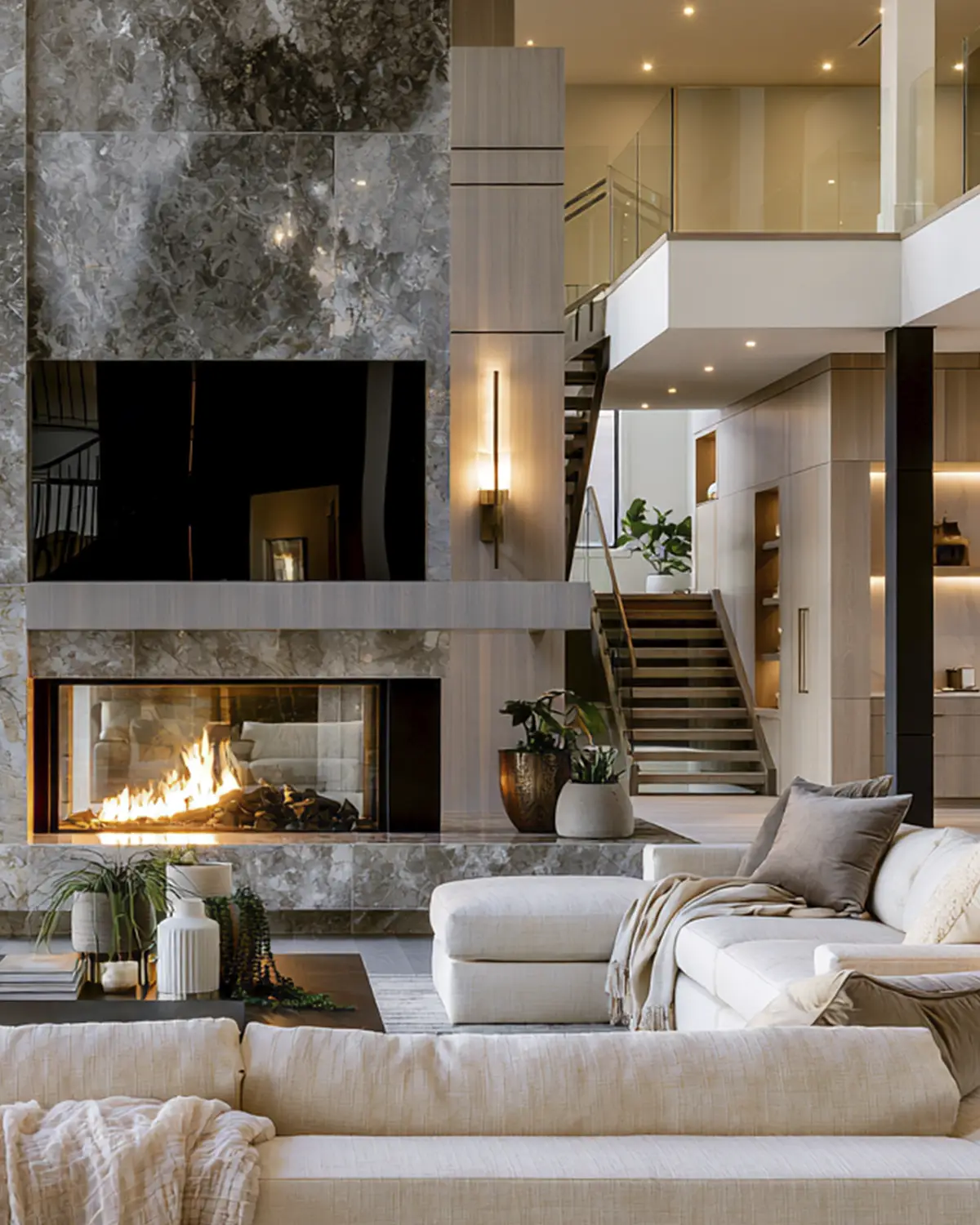 Karen Horte Interior Design Calgary
