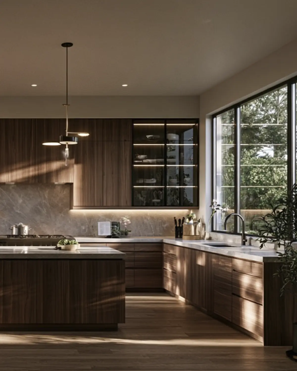 Karen Horte Interior Design Calgary