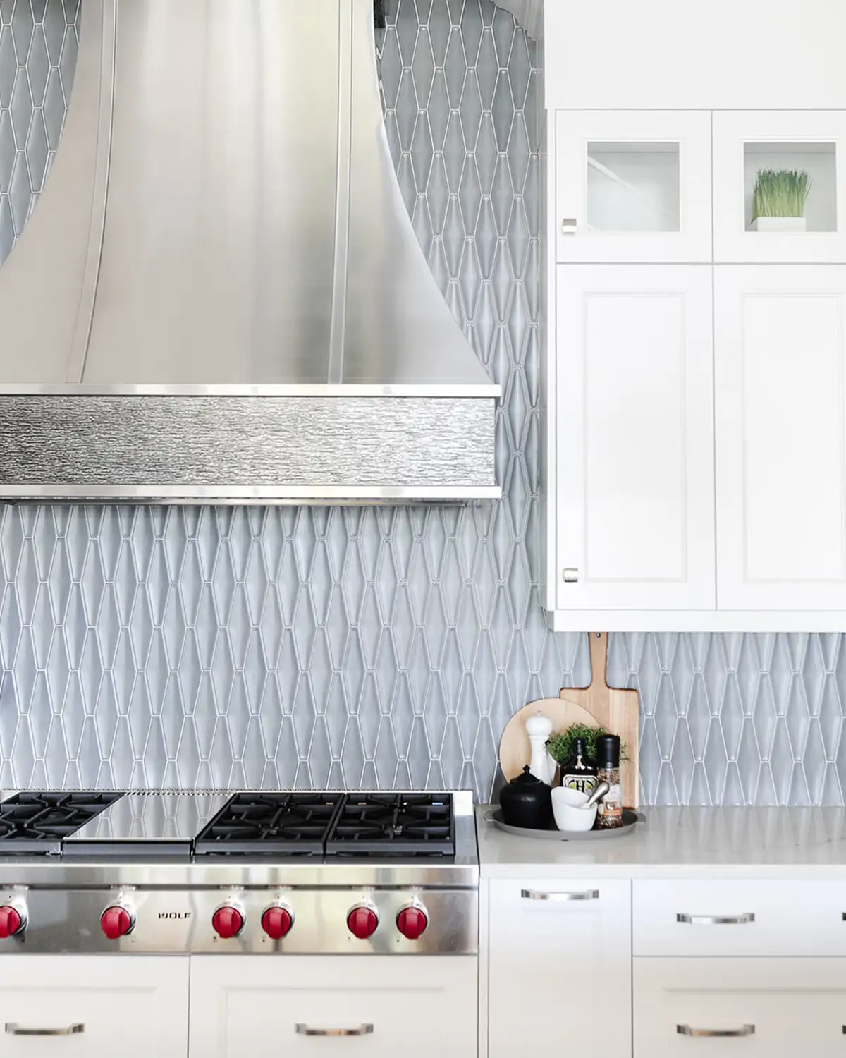 Karen Horte - Interior Designer - MD of Foothills New Build