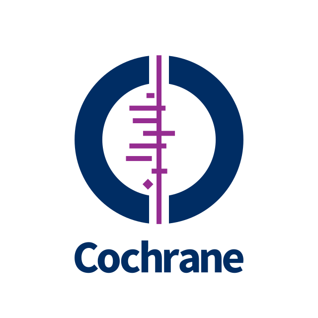 Cochrane logo