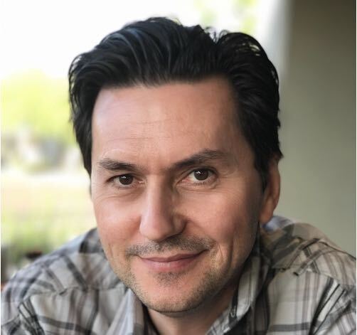 Florin Ilie - Product & Development