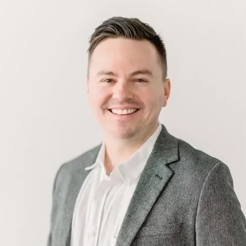 Chris Marcus - Sales Strategist