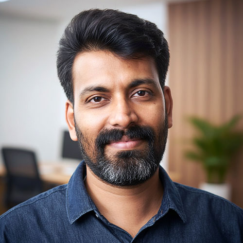 Thomas Augusti - Creative | UI/UX Specialist