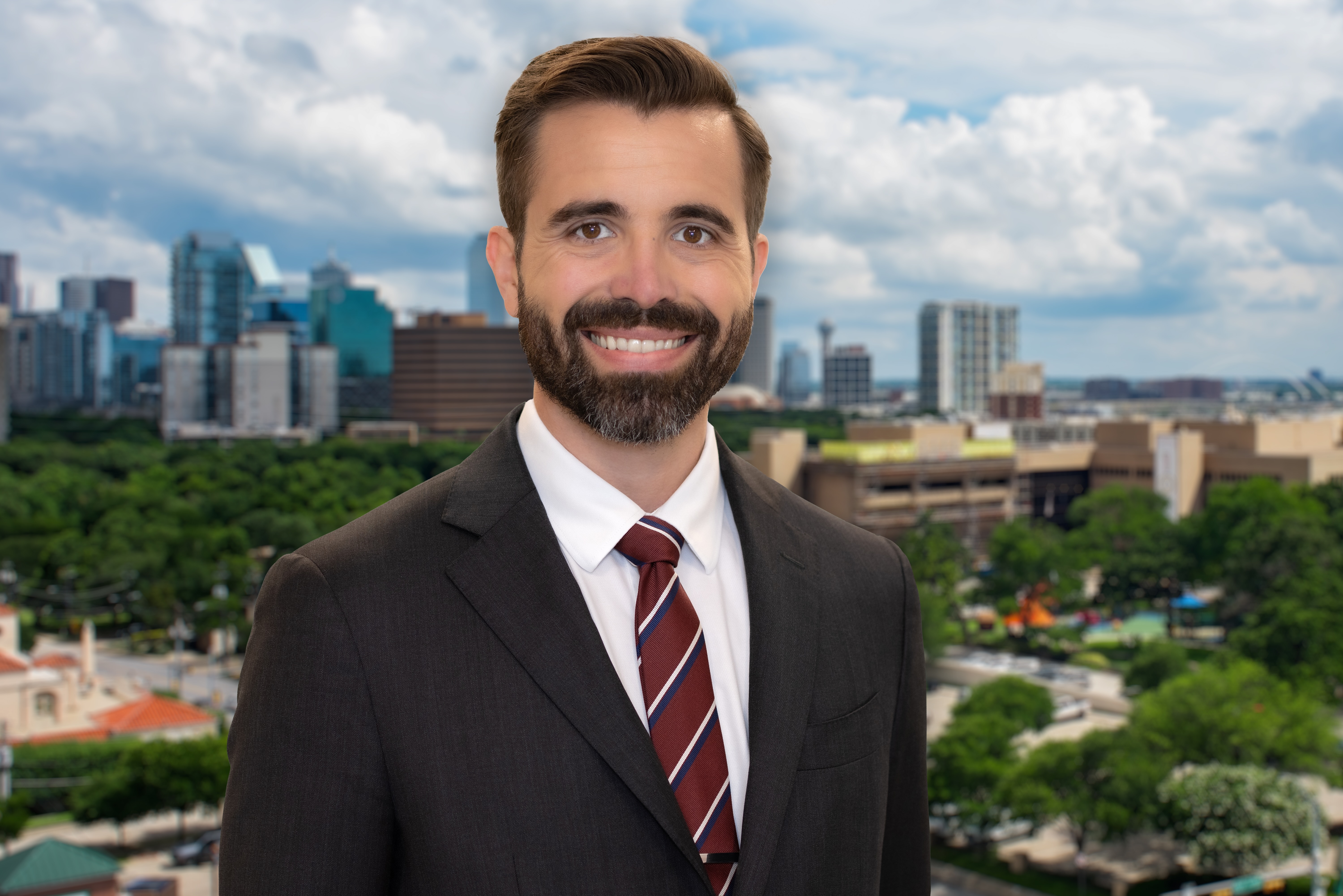 Jeremy Yager