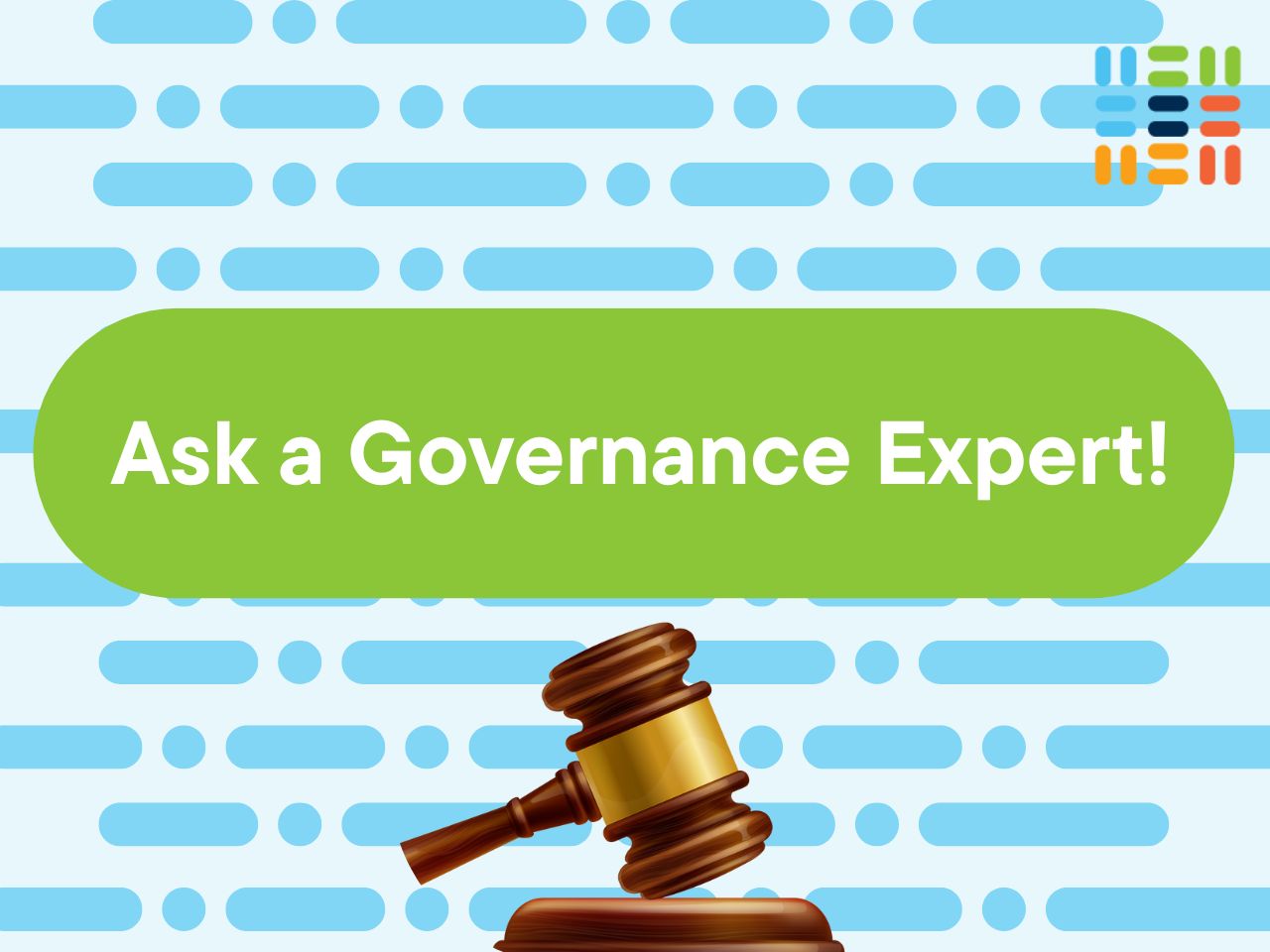 Commit to Leaders Ask a Governance Nerd 