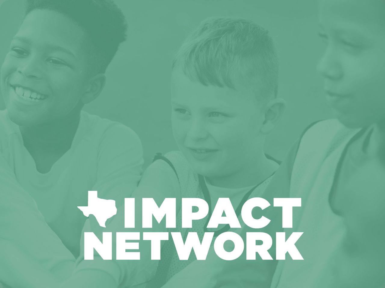 Texas Impact Network