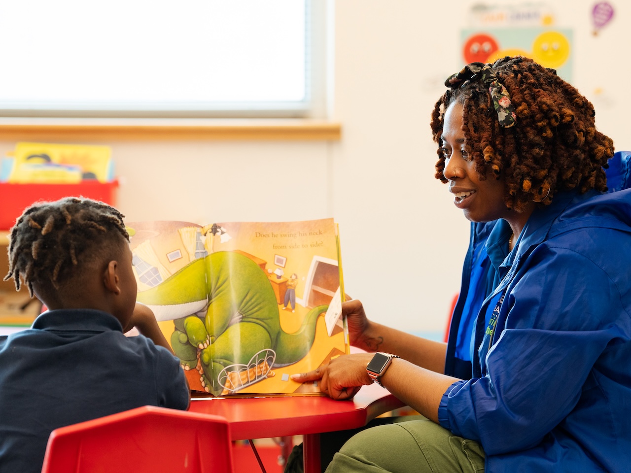 Dallas County Consortium for Teacher Excellence Supports High-Quality Educator Preparation Across Our Region