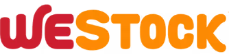 WeStock logo