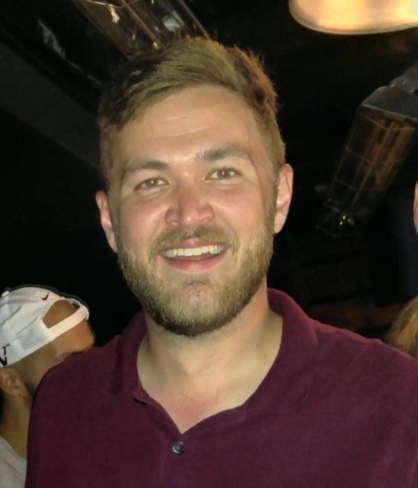 Stephen Hennelly