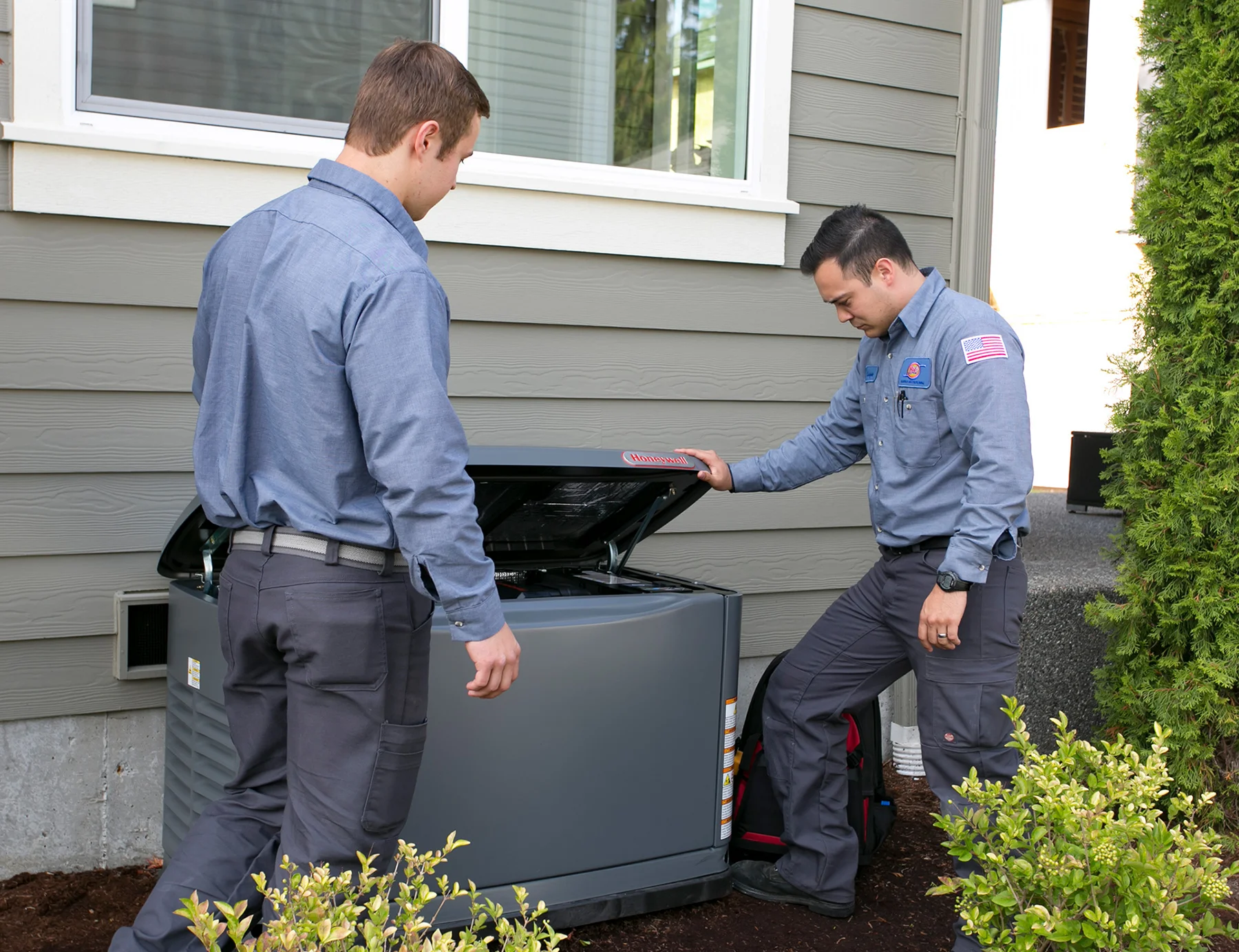 Bob's Heating & Air Conditioning Client Success Story