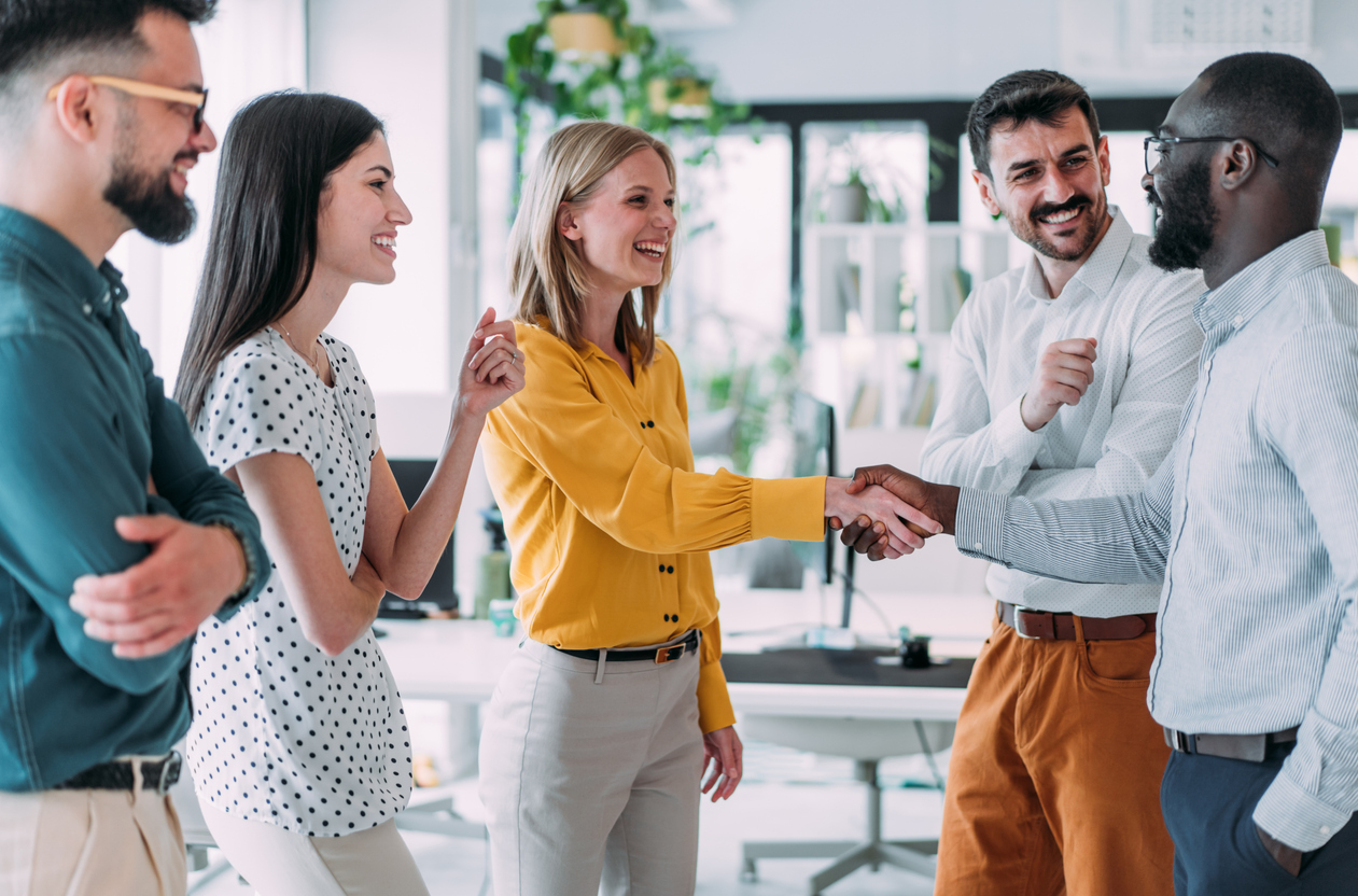 Staffing and Recruiting Finance, Simplified