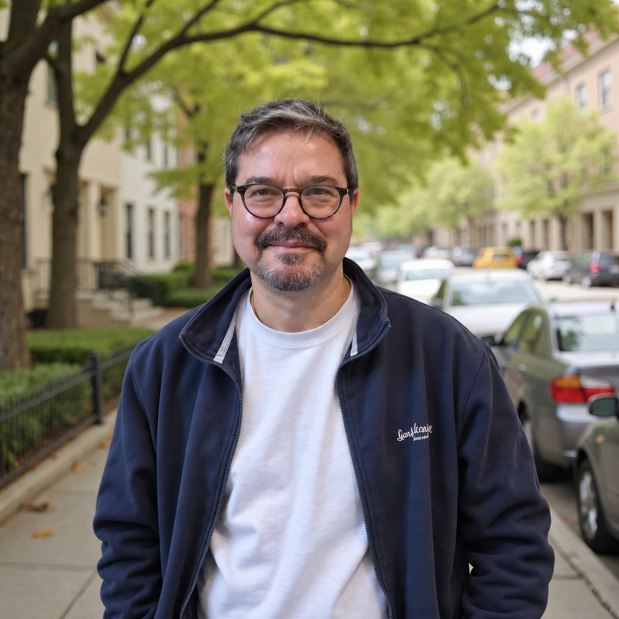 Andrew Nuñez