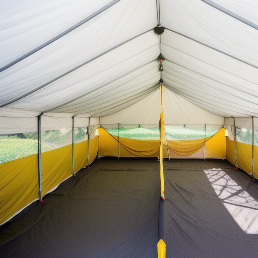 La Feria’s Best Practices for Bed Bug Eradication Using Tent Fumigation Techniques