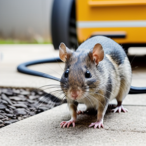 Rodent Exclusion Explained: Protect Your Houston Business from Costly Infestations