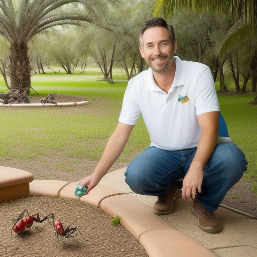 Expert Tips for Maintaining a Pest-Free Home in the Rio Grande Valley