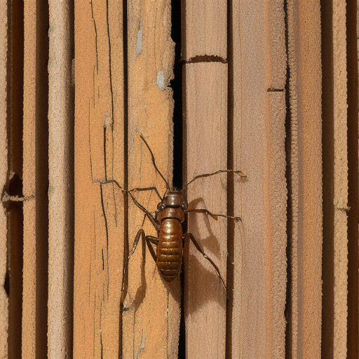 Common Signs of Termite Infestations and How Robstown Residents Can Address Them