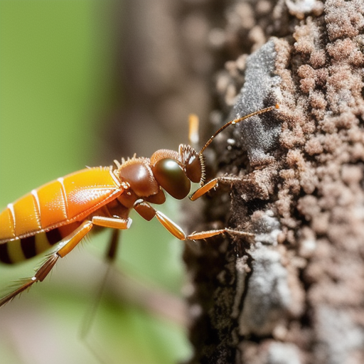 Mastering Termite Prevention in Robstown: Long-Term Solutions for Homeowners