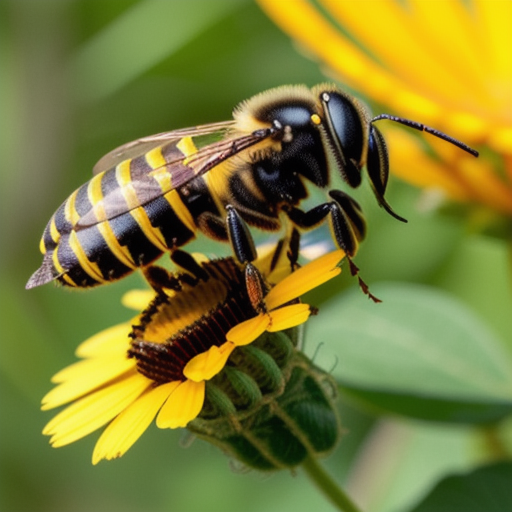 Effective Bee and Wasp Control for Safe Outdoor Living in the Rio Grande Valley