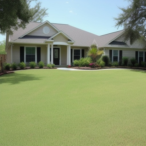 Key Reasons to Invest in Seasonal Yard Treatments in Galveston for Pest-Free Living