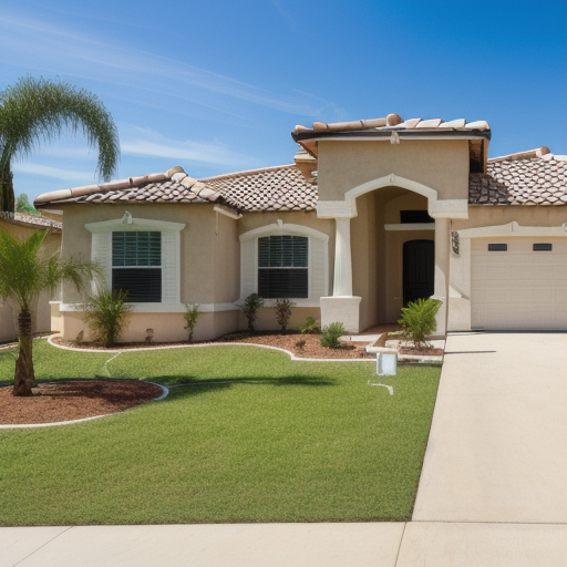 Protect Your La Feria Home from Termite Damage with Advanced Fumigation Techniques