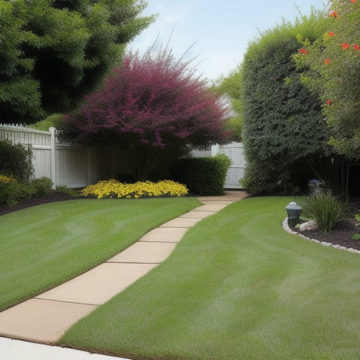 Corpus Christi Yard Treatments: A Step-by-Step Guide to Keeping Pests at Bay