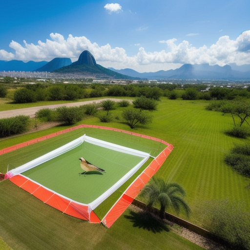 Bird Exclusion: Protecting Your Home and Property in the Rio Grande Valley