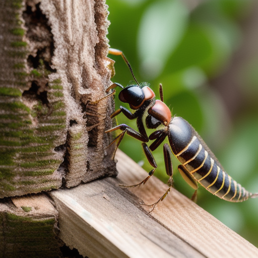 What Makes Termite Inspections Critical for Property Owners in Galveston
