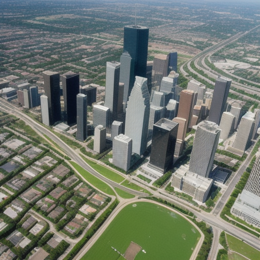 How Houston’s Urban Landscape Impacts Rodent Control Strategies