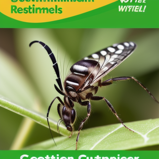 Eco-Friendly Pest Control Solutions for Businesses in Galveston